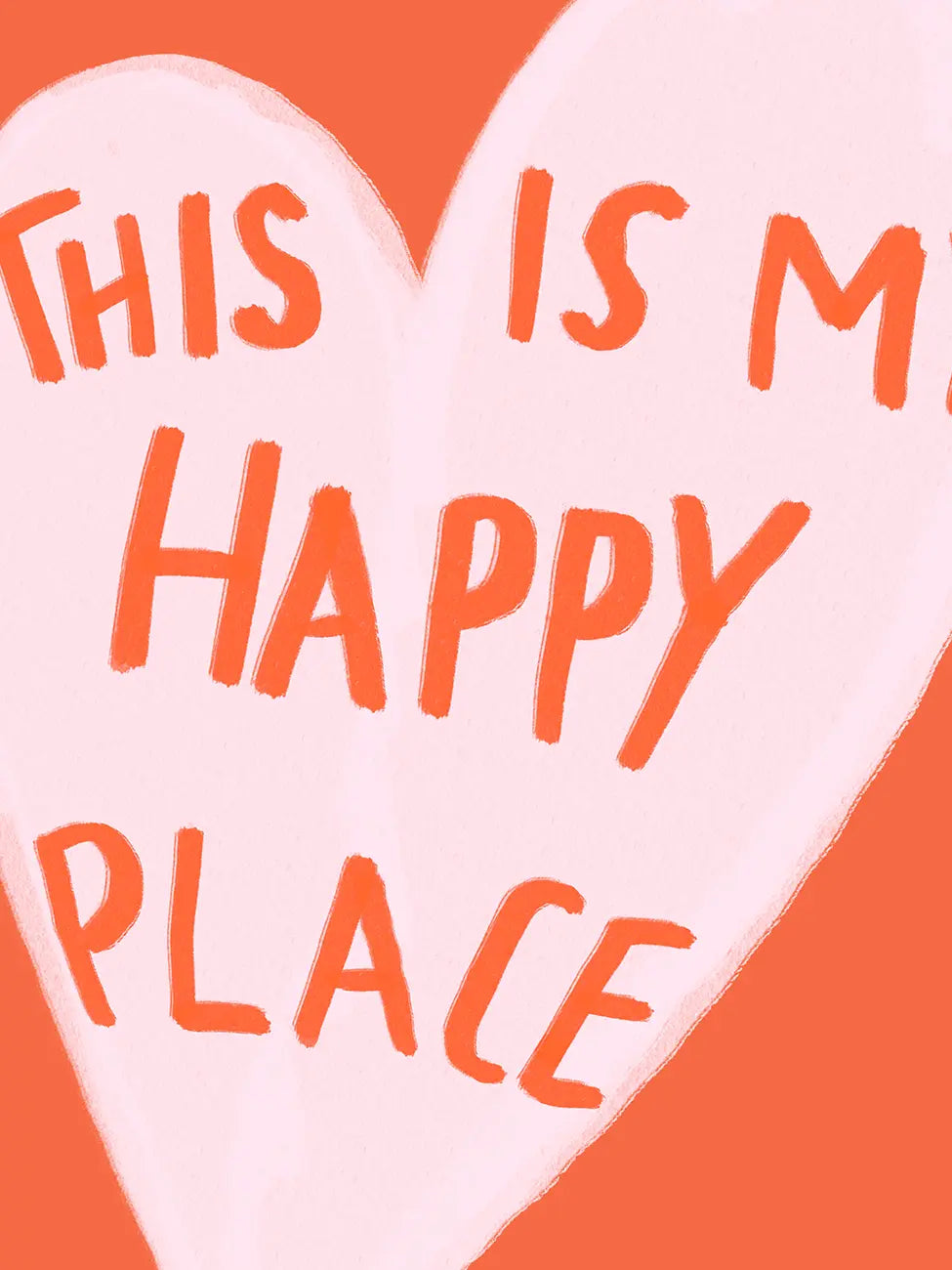 This is My Happy Place