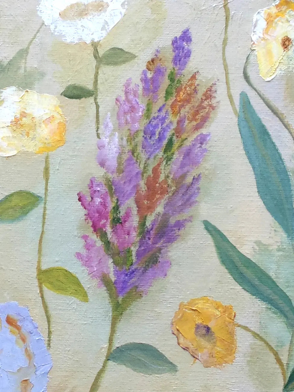 Утринна мъгла