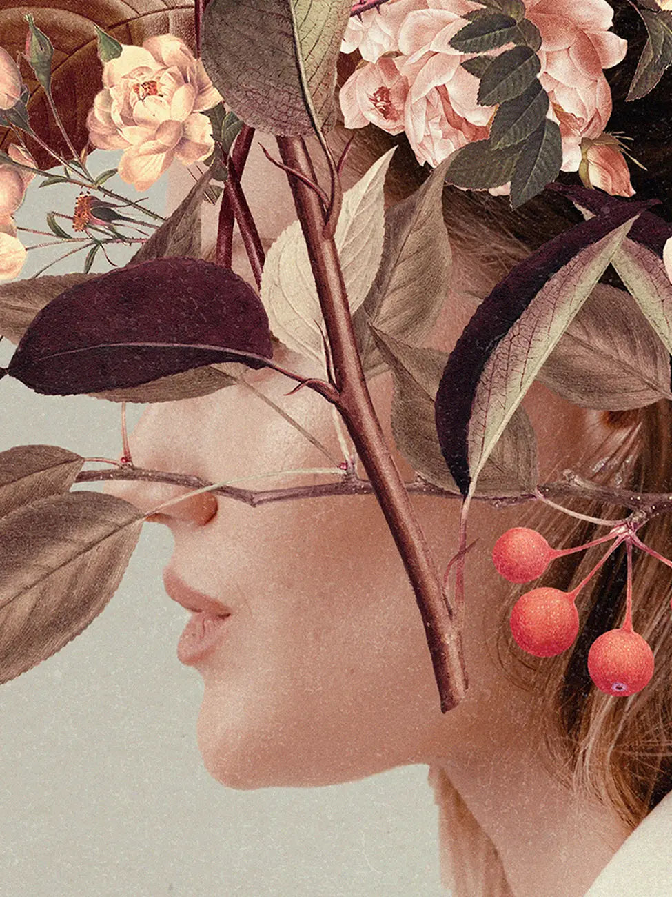 I Fell In Love With Fall Because of You