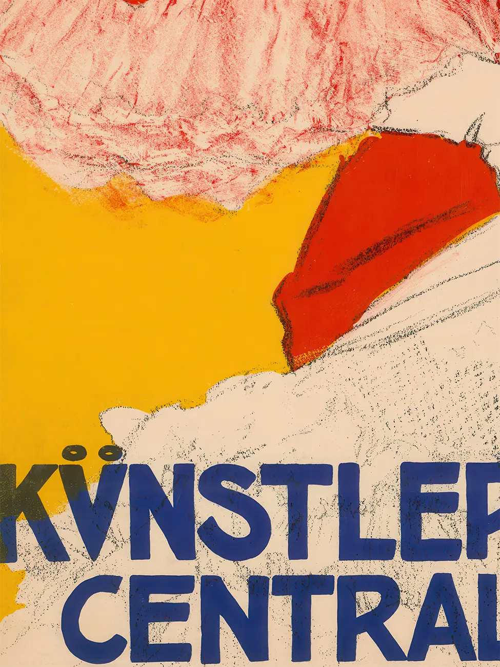 Künstler-Redoute Centraltheater