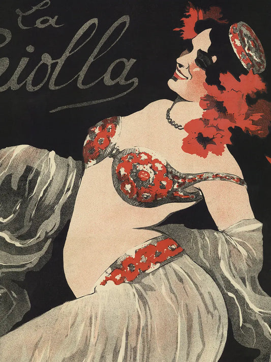 La Criolla