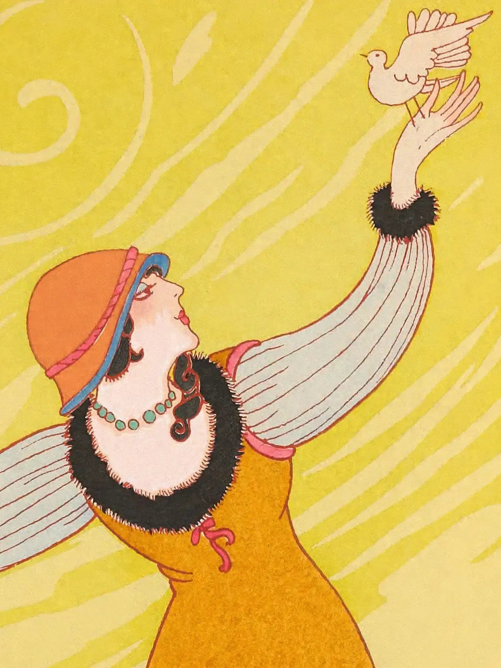 Пешеходният мост