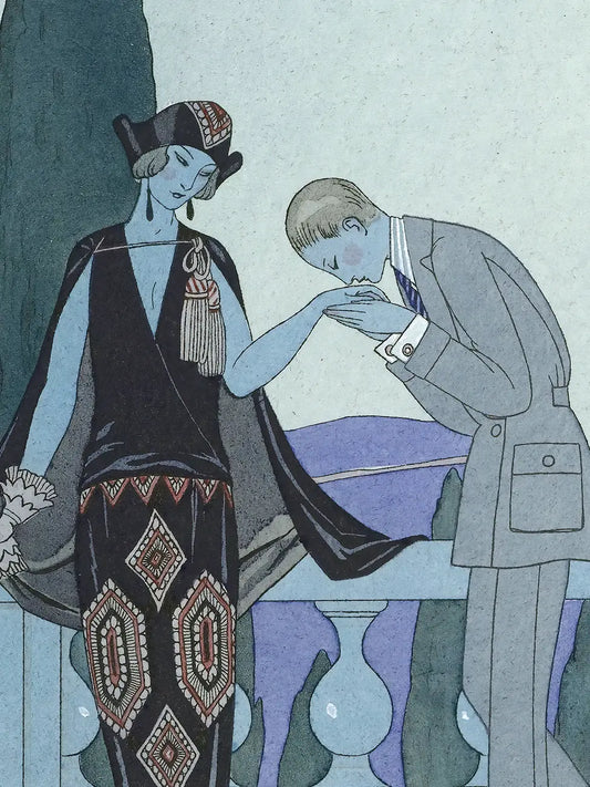 La Villa d’Este (1923)