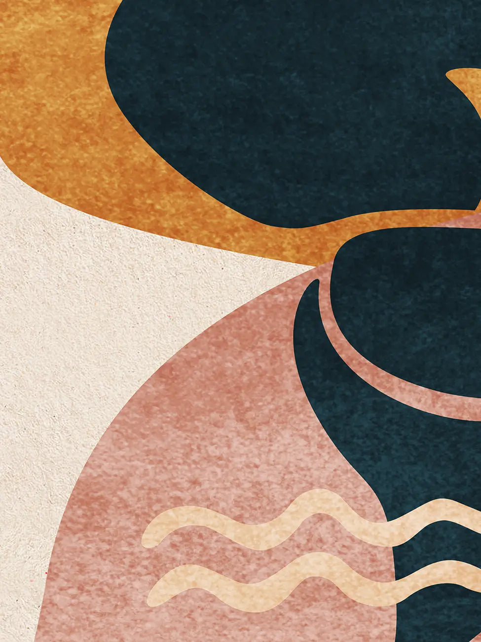 Облегнат назад