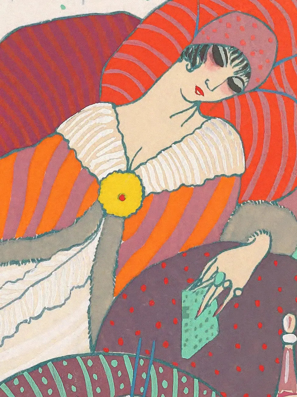 Възглавниците