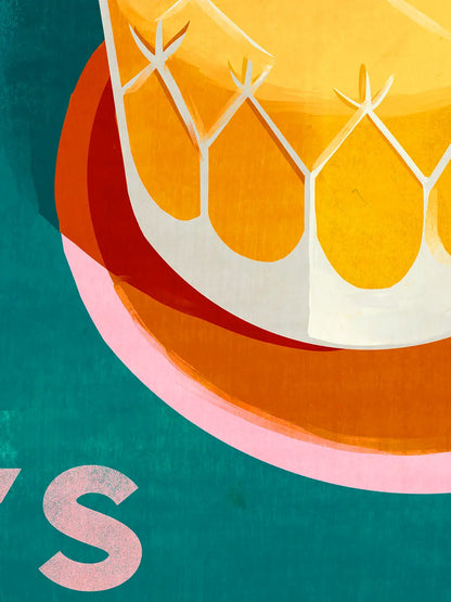 Let's Rum Away Together