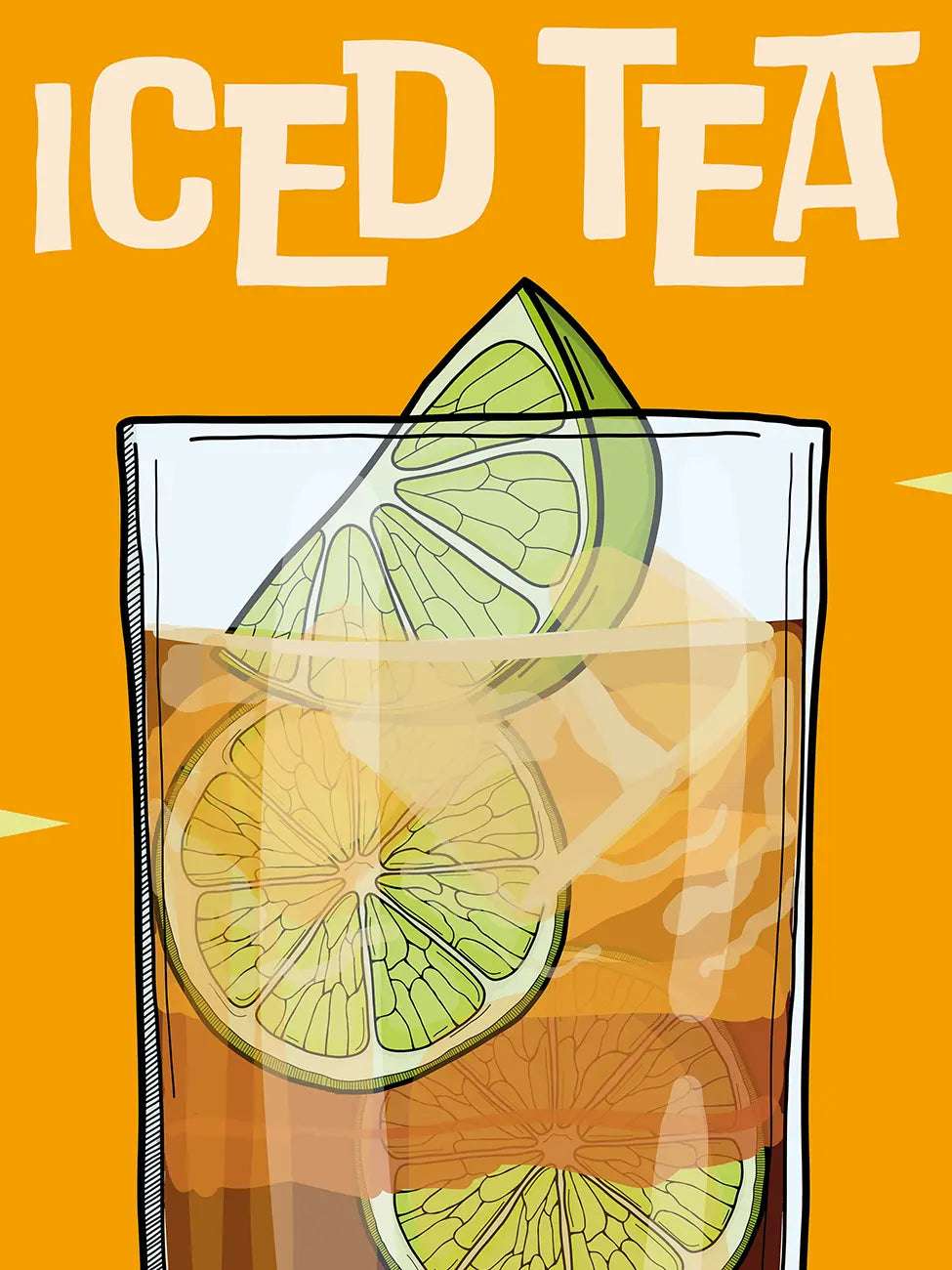 Long Island Iced Tea
