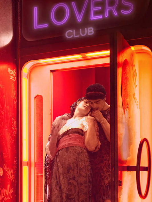 Lovers Club
