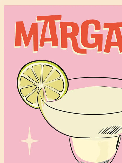 Коктейл Маргарита