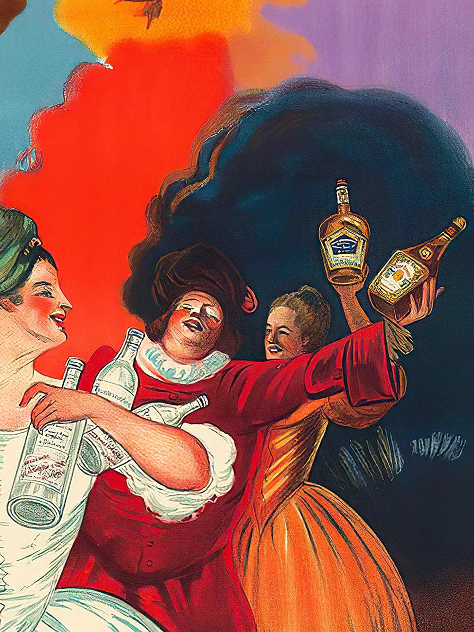 Marie Brizard & Roger