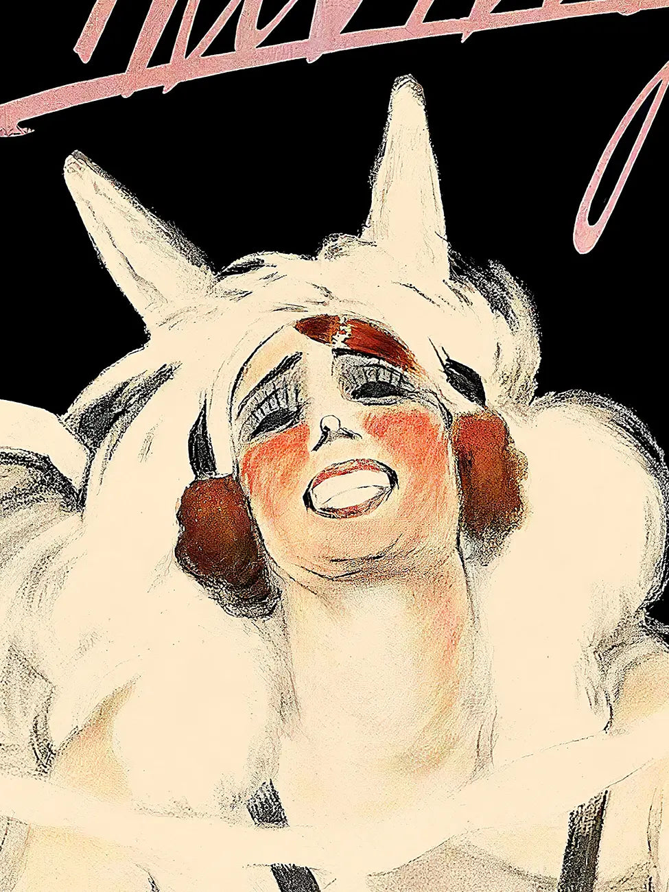 Mistinguett, Casino De Paris