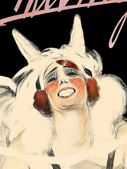 Mistinguett, Casino De Paris