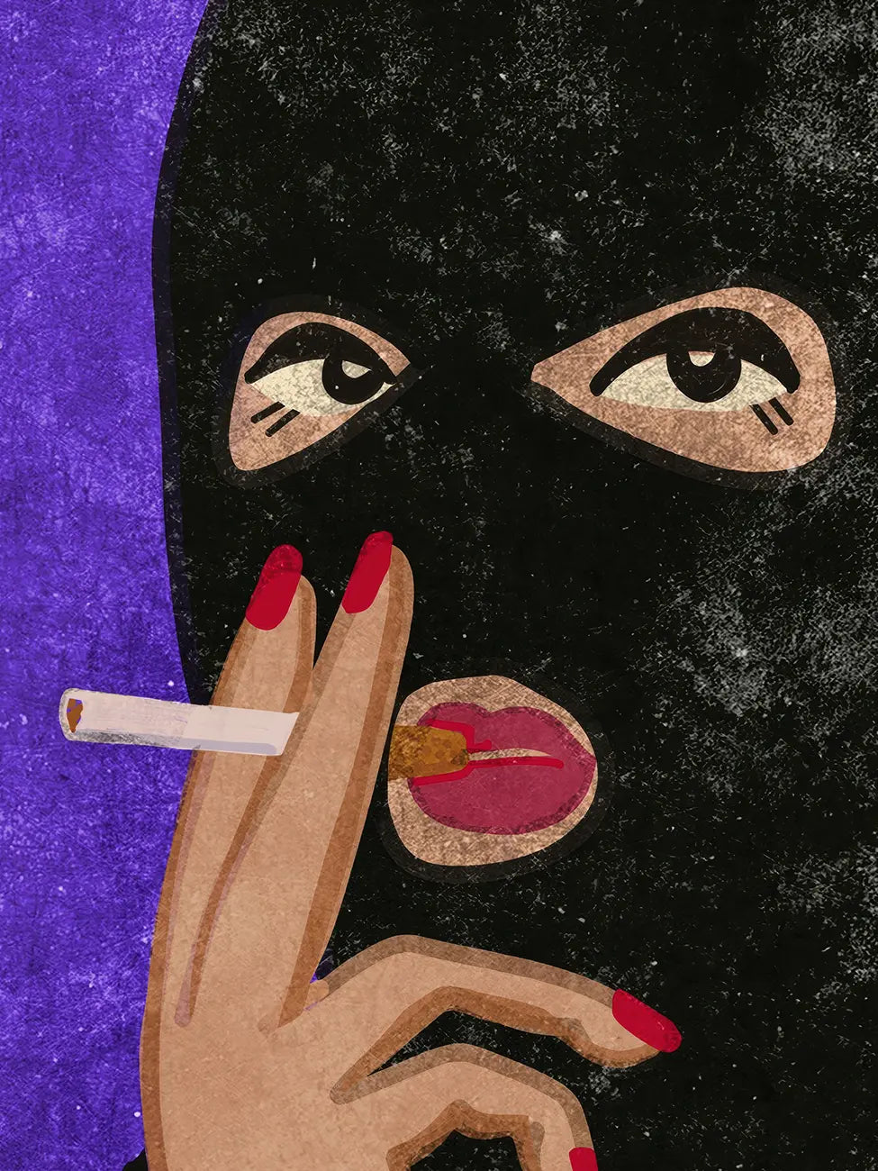 My Body is not a Crime