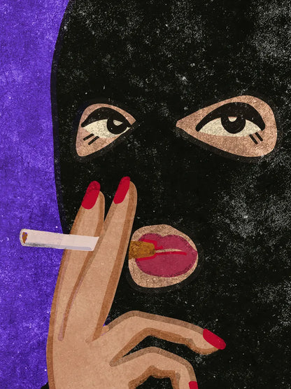 My Body is not a Crime