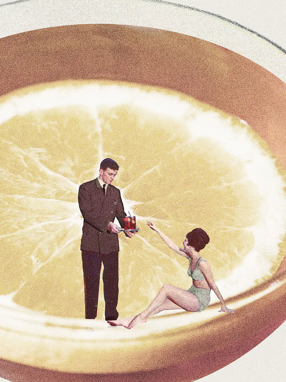 My Drink Needs a Drink