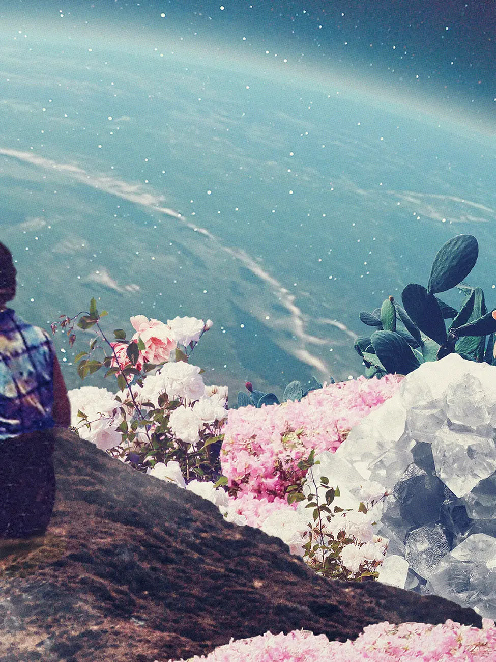 My World Blossomed When I Loved You