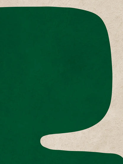 Органично и абстрактно #3