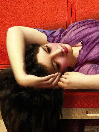 Priority Seating