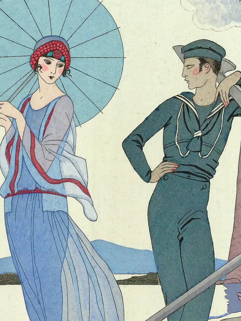 Romance sans paroles (1923)