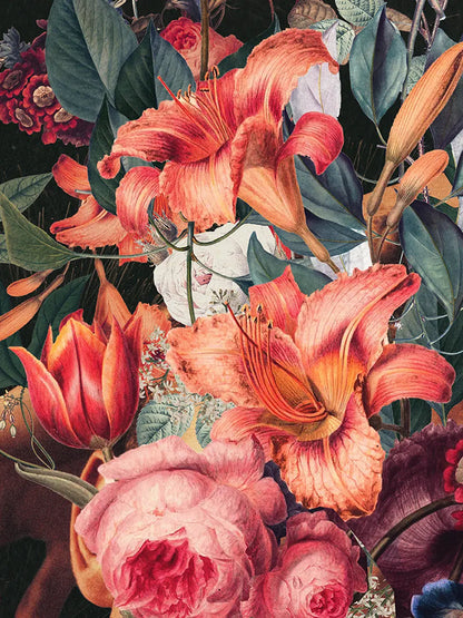 Roses Bloomed Everytime I Thought of You