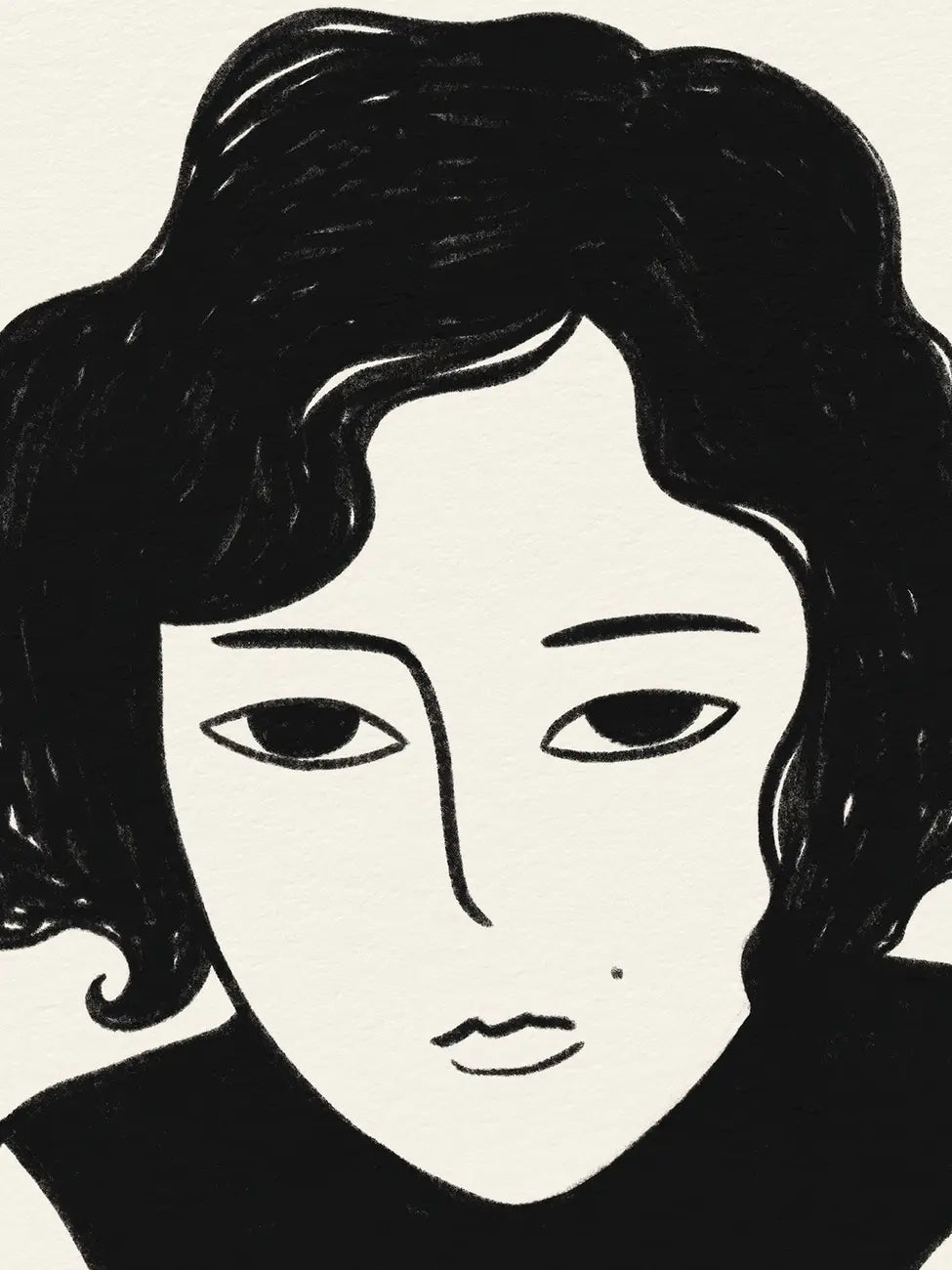 Пушеща мацка