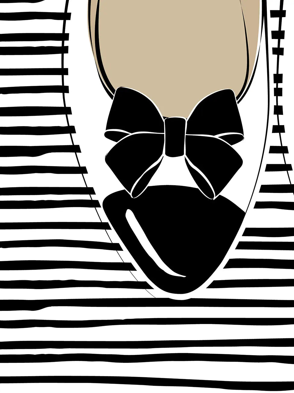 Style Emphasizes Fashion