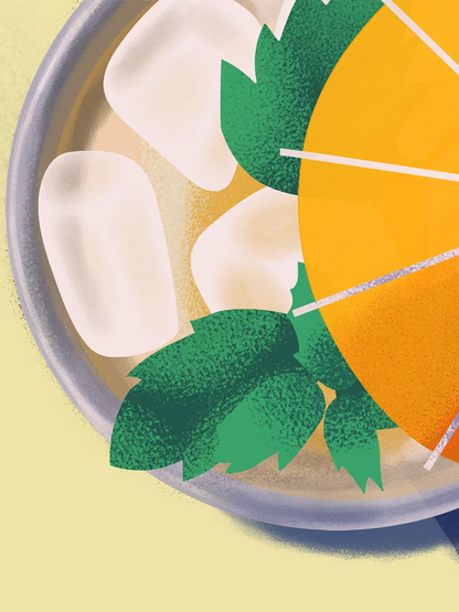 Лятна табла