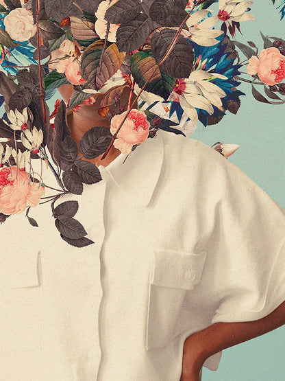 Thank God It's Spring