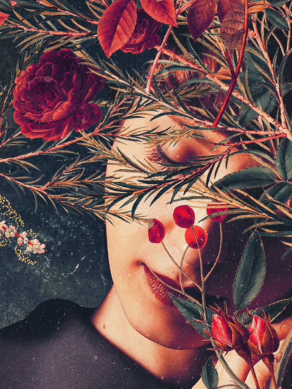 The Autumns After I Found You