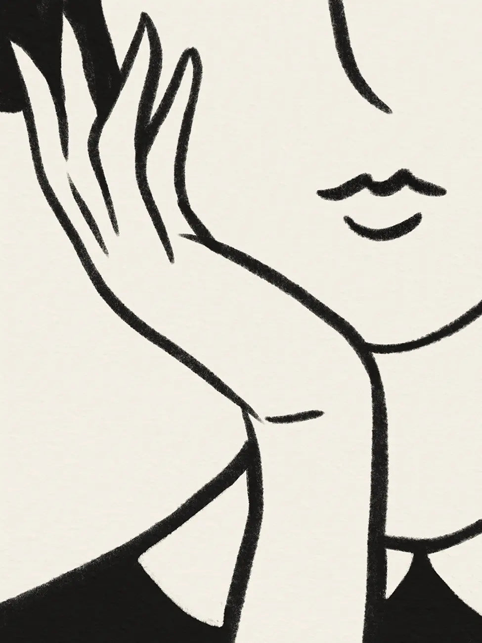 Мечтателката