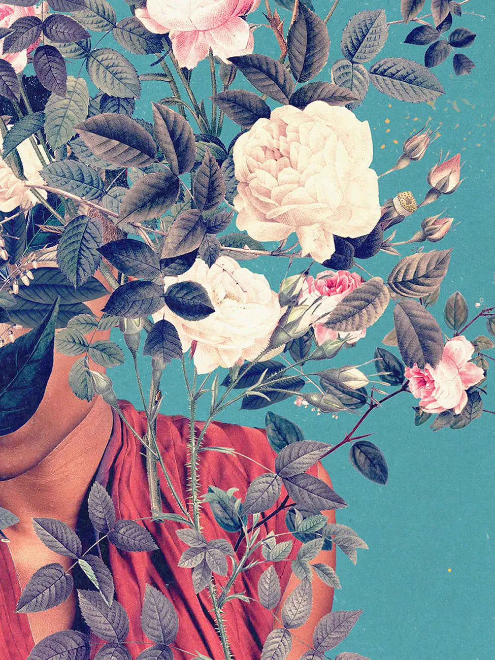 The First Noon I Dreamt of You