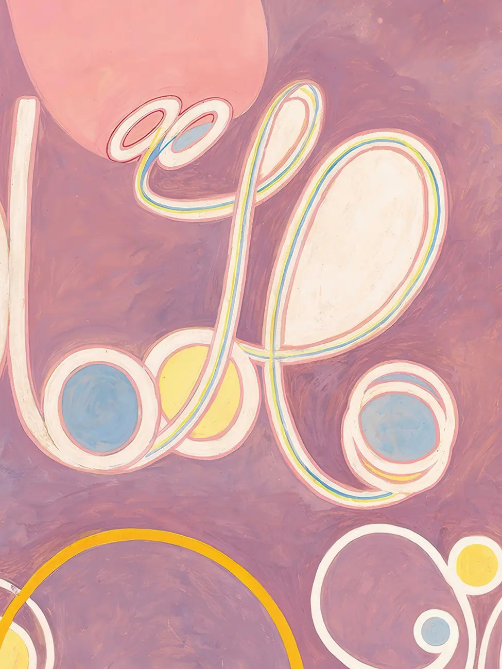 The Ten Largest, No. 5, Adulthood