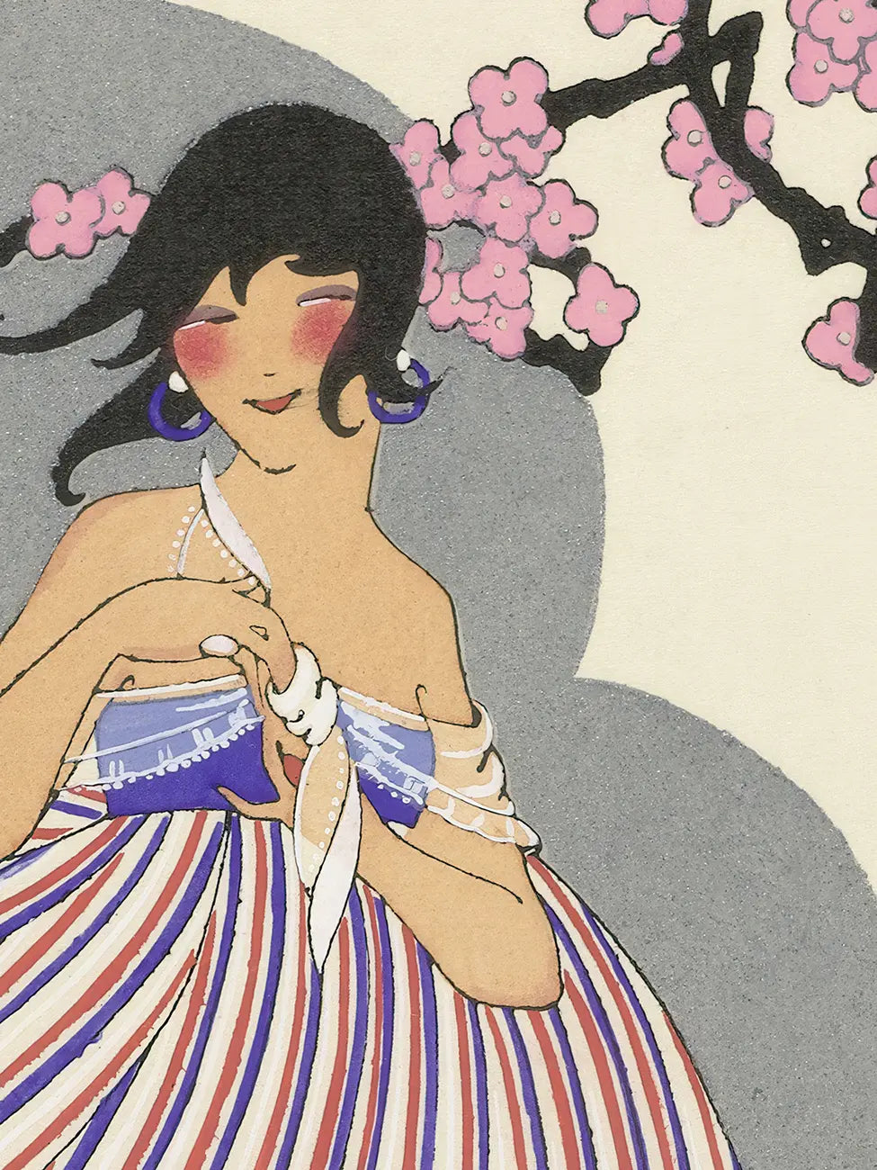 Ливаден месец