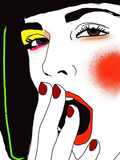 Късно е за мен, време е да си ходя