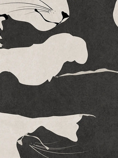 Две като едно