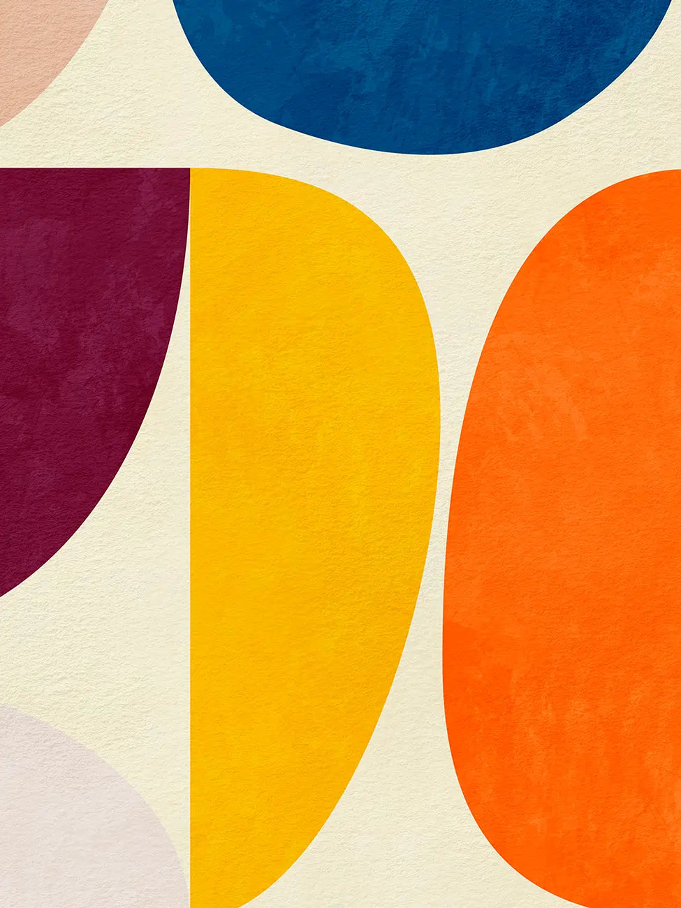 Ярка абстракция I