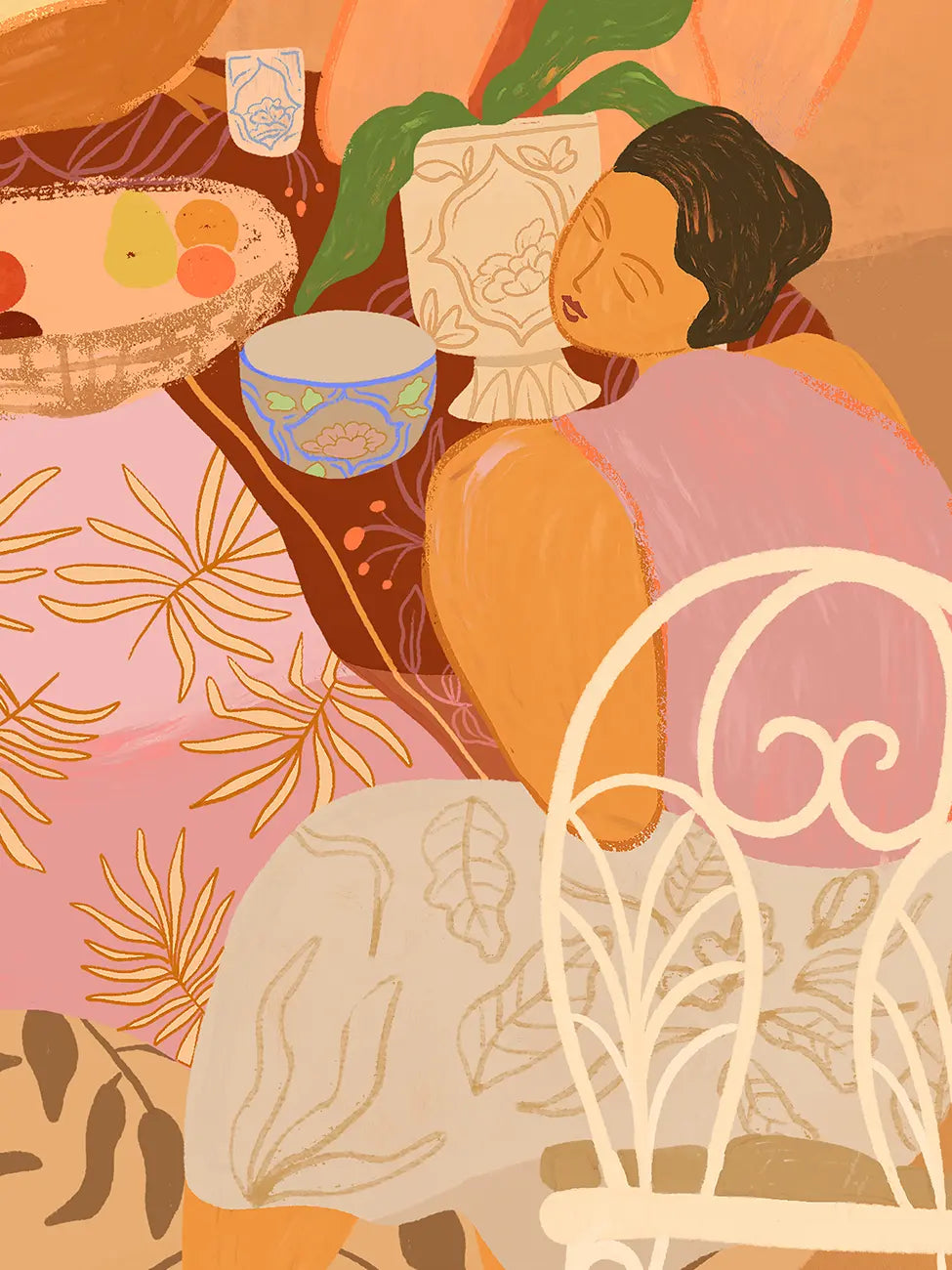 Отново заедно