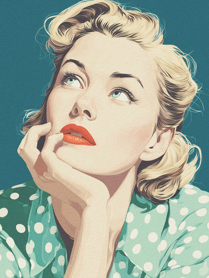 Какъв ден за мечтание