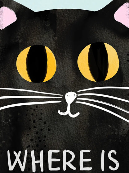 Къде ми е храната