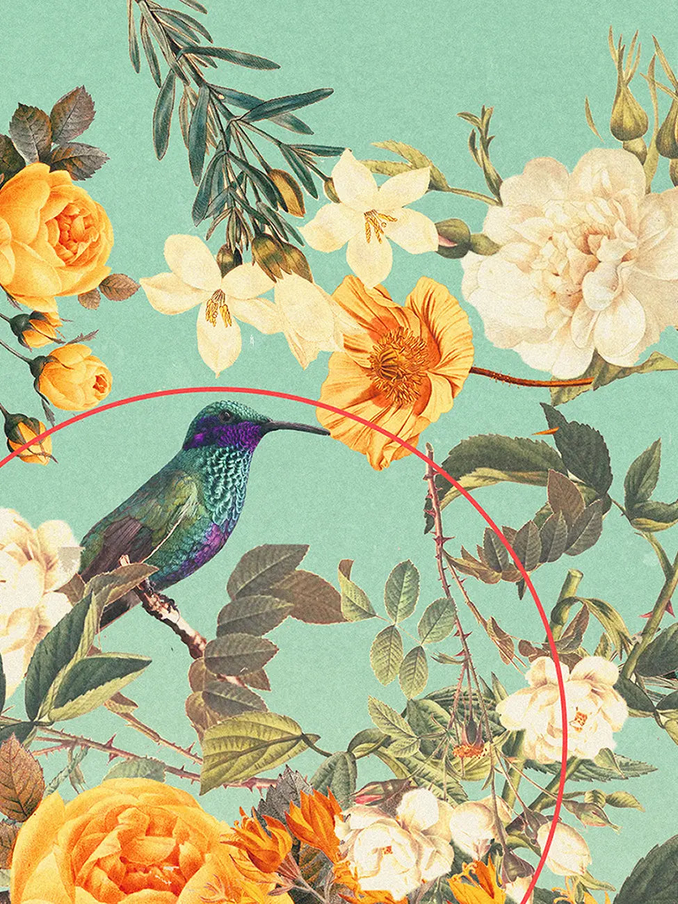 You Loved Me a Thousand Summers Ago