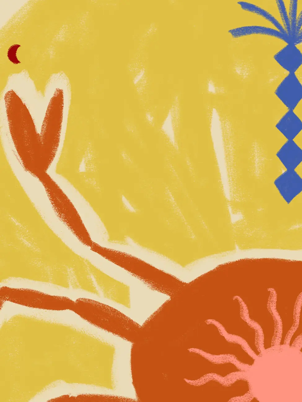 Zodiac Series - Cancer