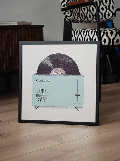 High Fidelity